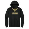 Heavy Blend  Hooded Sweatshirt - Contract Same Day Rush Thumbnail