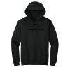 Heavy Blend  Hooded Sweatshirt - Contract Same Day Rush Thumbnail