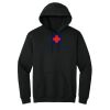 Heavy Blend  Hooded Sweatshirt - Contract Same Day Rush Thumbnail