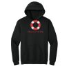 Heavy Blend  Hooded Sweatshirt - Contract Same Day Rush Thumbnail