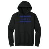 Heavy Blend  Hooded Sweatshirt - Contract Same Day Rush Thumbnail