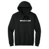 Heavy Blend  Hooded Sweatshirt - Contract Same Day Rush Thumbnail