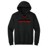 Heavy Blend  Hooded Sweatshirt - Contract Same Day Rush Thumbnail