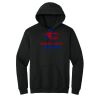 Heavy Blend  Hooded Sweatshirt - Contract Same Day Rush Thumbnail