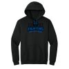 Heavy Blend  Hooded Sweatshirt - Contract Same Day Rush Thumbnail