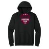 Heavy Blend  Hooded Sweatshirt - Contract Same Day Rush Thumbnail