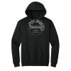 Heavy Blend  Hooded Sweatshirt - Contract Same Day Rush Thumbnail