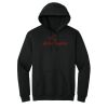 Heavy Blend  Hooded Sweatshirt - Contract Same Day Rush Thumbnail