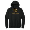 Heavy Blend  Hooded Sweatshirt - Contract Same Day Rush Thumbnail