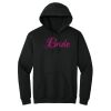 Heavy Blend  Hooded Sweatshirt - Contract Same Day Rush Thumbnail