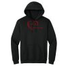 Heavy Blend  Hooded Sweatshirt - Contract Same Day Rush Thumbnail
