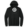 Heavy Blend  Hooded Sweatshirt - Contract Same Day Rush Thumbnail