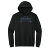 Heavy Blend  Hooded Sweatshirt - Contract Same Day Rush Thumbnail