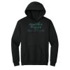 Heavy Blend  Hooded Sweatshirt - Contract Same Day Rush Thumbnail