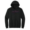 Heavy Blend  Hooded Sweatshirt - Contract Same Day Rush Thumbnail