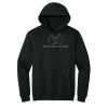 Heavy Blend  Hooded Sweatshirt - Contract Same Day Rush Thumbnail