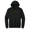 Heavy Blend  Hooded Sweatshirt - Contract Same Day Rush Thumbnail