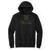 Heavy Blend  Hooded Sweatshirt - Contract Same Day Rush Thumbnail