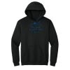 Heavy Blend  Hooded Sweatshirt - Contract Same Day Rush Thumbnail