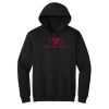 Heavy Blend  Hooded Sweatshirt - Contract Same Day Rush Thumbnail