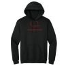 Heavy Blend  Hooded Sweatshirt - Contract Same Day Rush Thumbnail