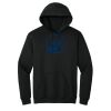 Heavy Blend  Hooded Sweatshirt - Contract Same Day Rush Thumbnail