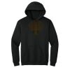 Heavy Blend  Hooded Sweatshirt - Contract Same Day Rush Thumbnail