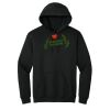 Heavy Blend  Hooded Sweatshirt - Contract Same Day Rush Thumbnail