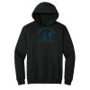 Heavy Blend  Hooded Sweatshirt - Contract Same Day Rush Thumbnail