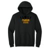 Heavy Blend  Hooded Sweatshirt - Contract Same Day Rush Thumbnail