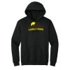 Heavy Blend  Hooded Sweatshirt - Contract Same Day Rush Thumbnail