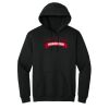 Heavy Blend  Hooded Sweatshirt - Contract Same Day Rush Thumbnail