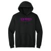 Heavy Blend  Hooded Sweatshirt - Contract Same Day Rush Thumbnail