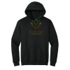 Heavy Blend  Hooded Sweatshirt - Contract Same Day Rush Thumbnail