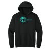 Heavy Blend  Hooded Sweatshirt - Contract Same Day Rush Thumbnail