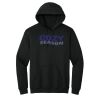 Heavy Blend  Hooded Sweatshirt - Contract Same Day Rush Thumbnail