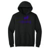 Heavy Blend  Hooded Sweatshirt - Contract Same Day Rush Thumbnail