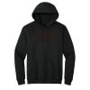Heavy Blend  Hooded Sweatshirt - Contract Same Day Rush Thumbnail