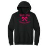 Heavy Blend  Hooded Sweatshirt - Contract Same Day Rush Thumbnail
