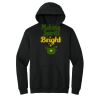 Heavy Blend  Hooded Sweatshirt - Contract Same Day Rush Thumbnail