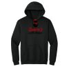 Heavy Blend  Hooded Sweatshirt - Contract Same Day Rush Thumbnail