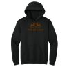 Heavy Blend  Hooded Sweatshirt - Contract Same Day Rush Thumbnail