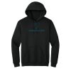 Heavy Blend  Hooded Sweatshirt - Contract Same Day Rush Thumbnail