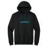 Heavy Blend  Hooded Sweatshirt - Contract Same Day Rush Thumbnail