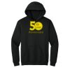 Heavy Blend  Hooded Sweatshirt - Contract Same Day Rush Thumbnail