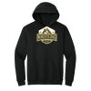 Heavy Blend  Hooded Sweatshirt - Contract Same Day Rush Thumbnail