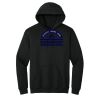 Heavy Blend  Hooded Sweatshirt - Contract Same Day Rush Thumbnail
