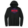 Heavy Blend  Hooded Sweatshirt - Contract Same Day Rush Thumbnail