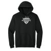 Heavy Blend  Hooded Sweatshirt - Contract Same Day Rush Thumbnail