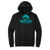 Heavy Blend  Hooded Sweatshirt - Contract Same Day Rush Thumbnail